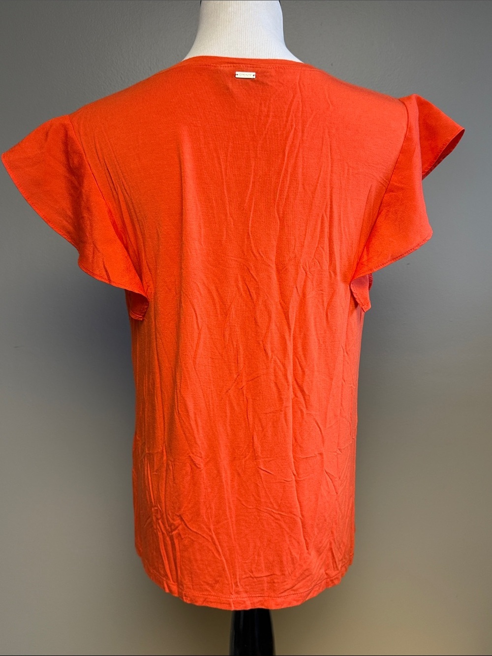 Women's Large Top Resale Wholesale Lot 5 Pieces Ann Taylor DKNY Zara - Picture 9 of 16